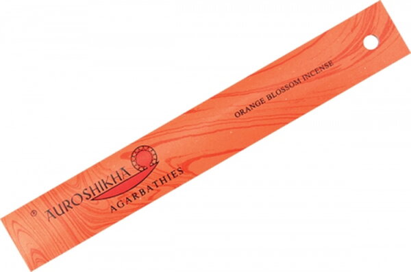 Auroshikha Orangenblüte - Orange Blossom