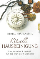 Buch Rituelle Hausreinigung