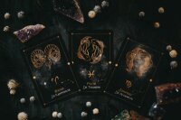 Astro-Cards Tanja Brock