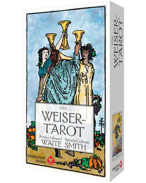 Das Weiser Tarot