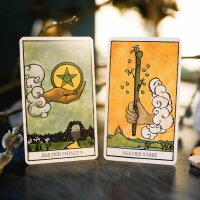 Das Weiser Tarot