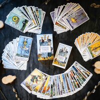 Das Weiser Tarot
