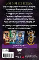 Mystic Palette Tarot