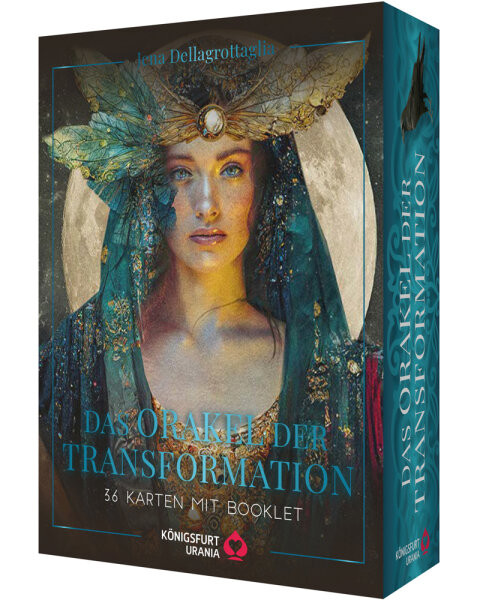 Das Orakel der Transformation