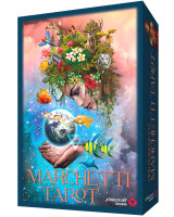Marchetti Tarot- Folge deiner Intuition