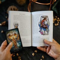 Marchetti Tarot- Folge deiner Intuition