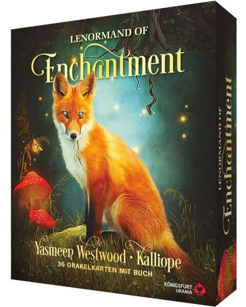 Lenormand of Enchantment