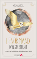 Lenormand Starter Kit
