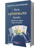Dein Lenormand Guide Buch