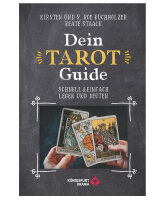 Dein Tarot Guide Buch