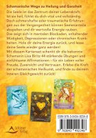 Schamanische Seelen Medizin-Kartenset