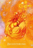 Schamanische Seelen Medizin-Kartenset