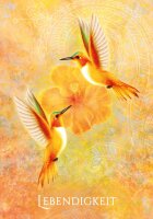 Schamanische Seelen Medizin-Kartenset