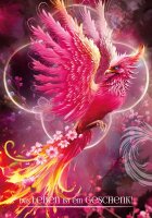 Phönix Wege der Transformation-Kartenset