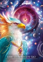 Phönix Wege der Transformation-Kartenset