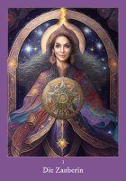 Das Glück eine Frau zu sein- Kartenset