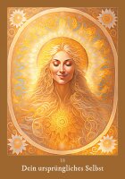 Das Glück eine Frau zu sein- Kartenset