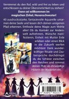 Witch Whispers Moderne Hexen- Kartenset