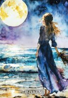 Witch Whispers Moderne Hexen- Kartenset