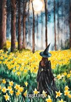 Witch Whispers Moderne Hexen- Kartenset