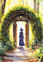 Witch Whispers Moderne Hexen- Kartenset