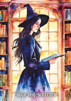 Witch Whispers Moderne Hexen- Kartenset