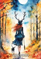 Witch Whispers Moderne Hexen- Kartenset