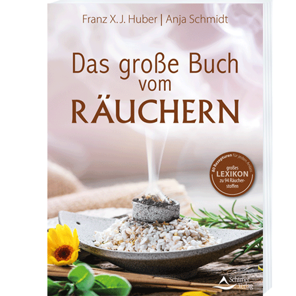 Das große Buch vom Räuchern