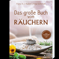 Das große Buch vom Räuchern
