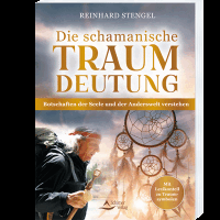 Die schamanische Traumdeutung-Taschenbuch