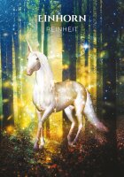 Kartenset: Sacred Forest – Orakel des Heiligen Waldes