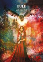 Kartenset: Sacred Forest – Orakel des Heiligen Waldes