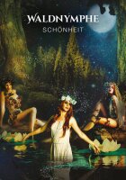 Kartenset: Sacred Forest – Orakel des Heiligen Waldes