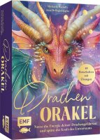 Kartenset: Drachen-Orakel