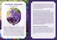 Kartenset: Drachen-Orakel