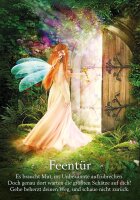 Orakel der Feen- Kartenset