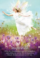 Orakel der Feen- Kartenset