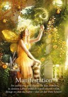 Orakel der Feen- Kartenset