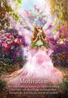 Orakel der Feen- Kartenset