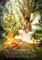 Orakel der Feen- Kartenset