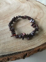 Splitterarmband Stierauge A