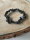 Splitterarmband Shungit A