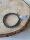 Kugelarmband 6 mm Hämatit