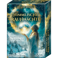 Kartenset Himmliche Rauhnächte