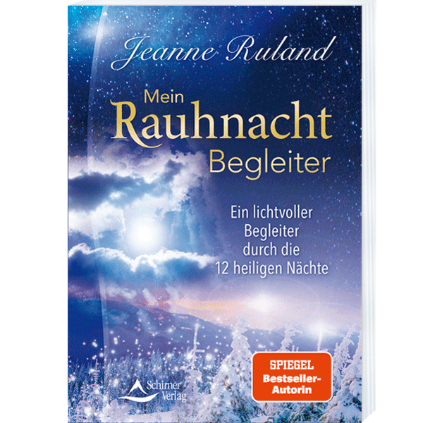 Mein Rauhnacht Begleiter