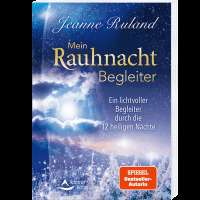 Mein Rauhnacht Begleiter