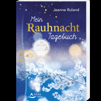Mein Rauhnacht Tagebuch