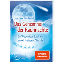 Das geheimnis der Rauhnächte