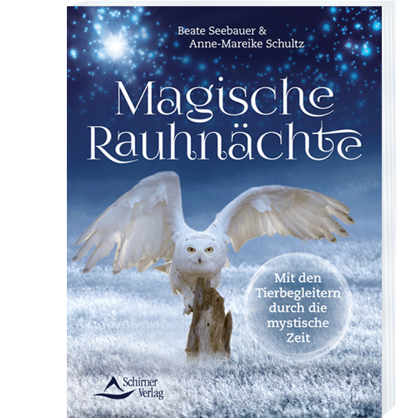 Magische Rauhnächte