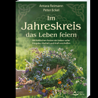 Im Jahreskreis das Leben feiern